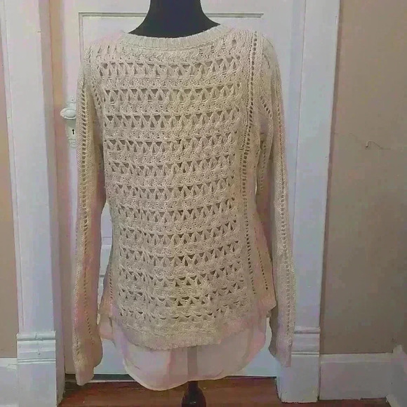 Maurices sweater #0004B - Picture 5 of 8